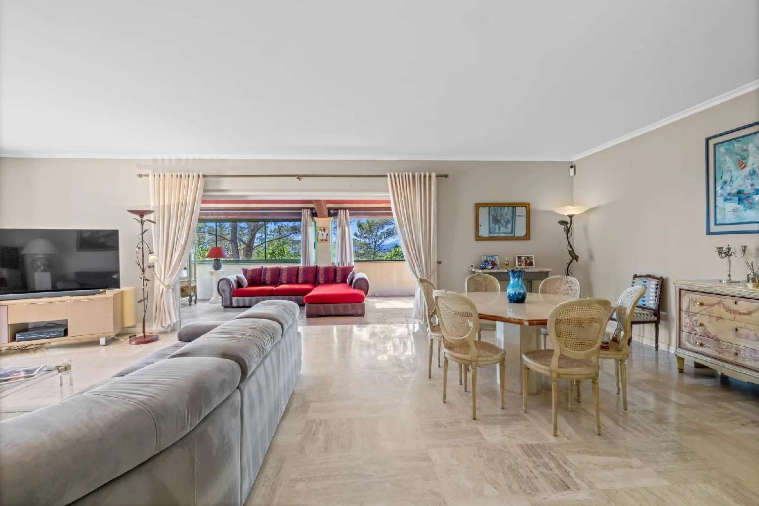 for sale villa Mouans-Sartoux Alpes-Maritimes 8
