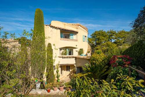 Mouans-Sartoux Alpes-Maritimes villa foto 7435930