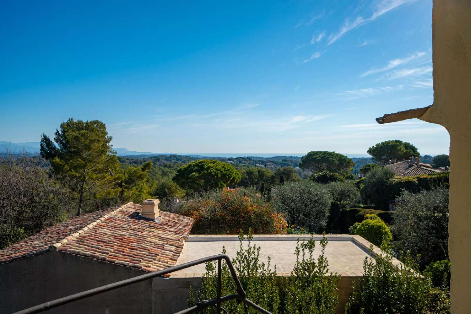  for sale villa Mouans-Sartoux Alpes-Maritimes 2