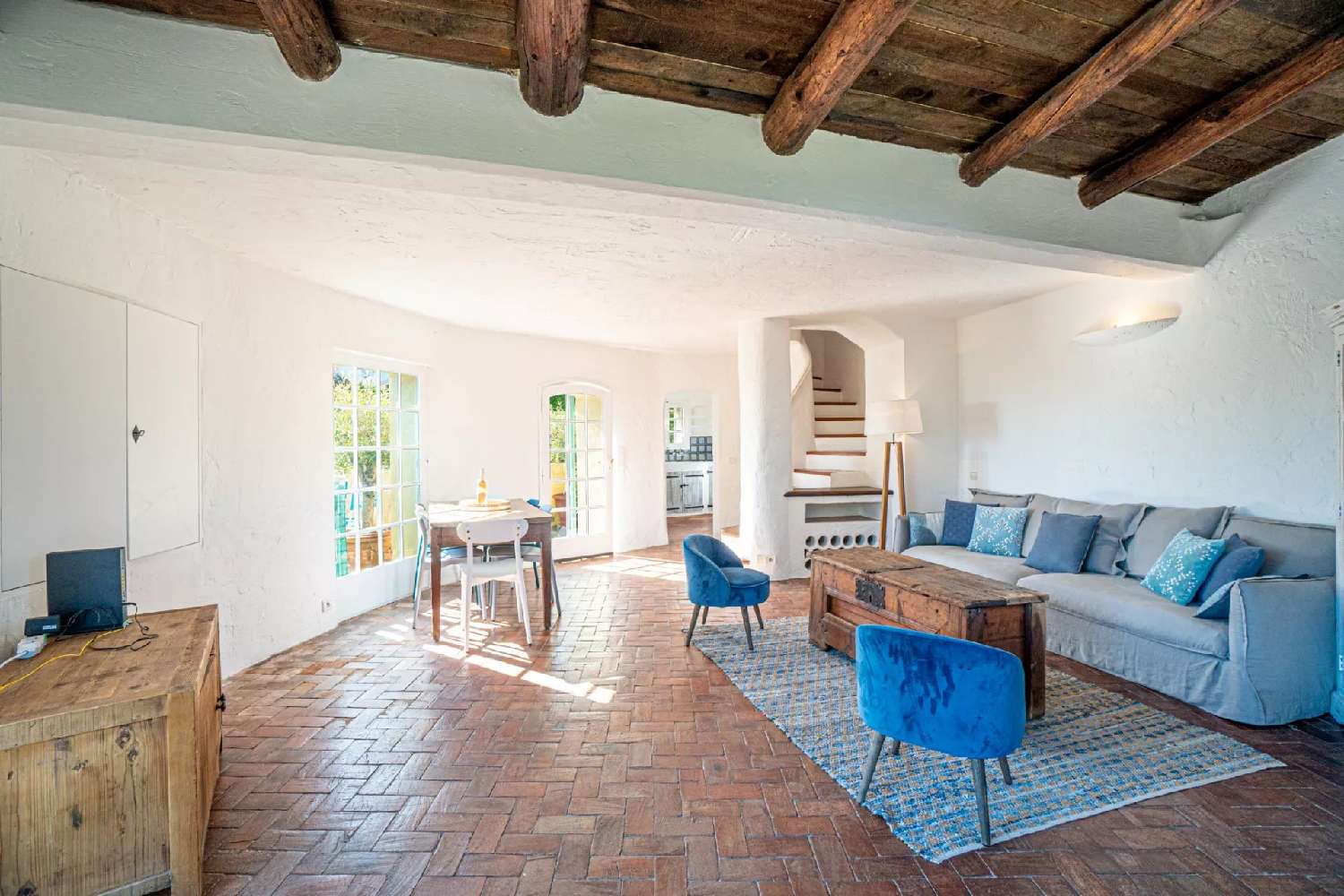  for sale villa Mouans-Sartoux Alpes-Maritimes 4