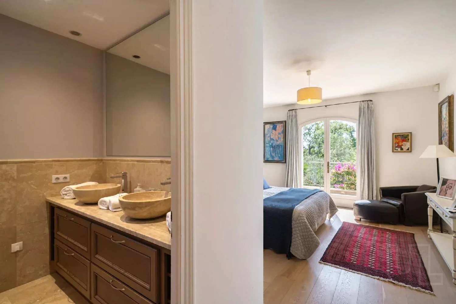à vendre villa Mouans-Sartoux Alpes-Maritimes 7