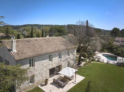 Mougins Alpes-Maritimes villa foto 7419975