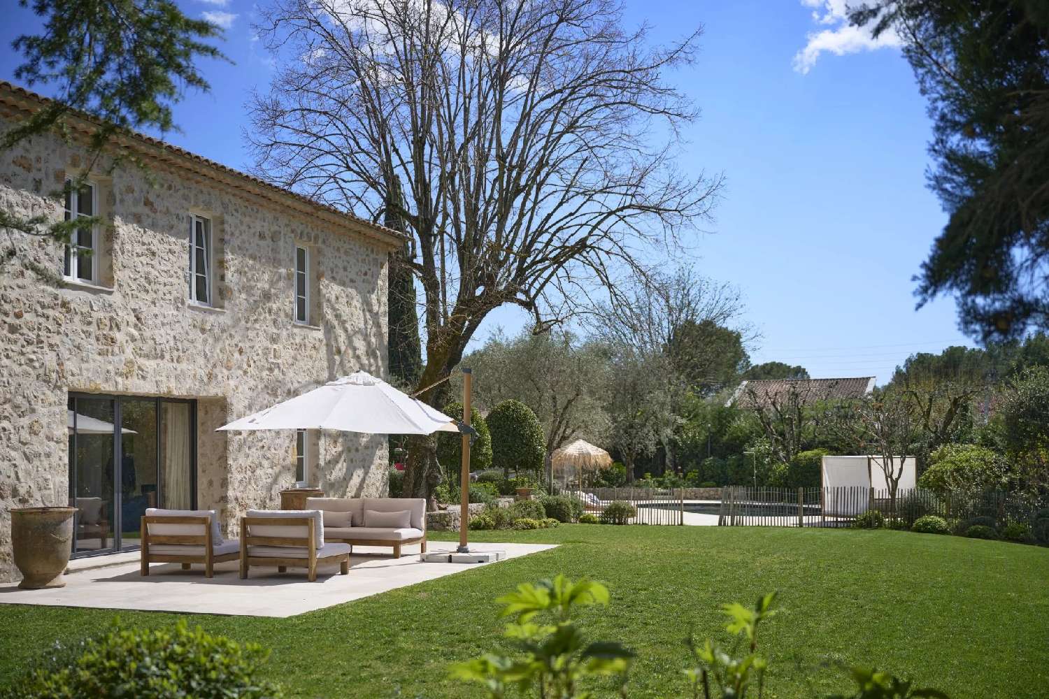  te koop villa Mougins Alpes-Maritimes 2
