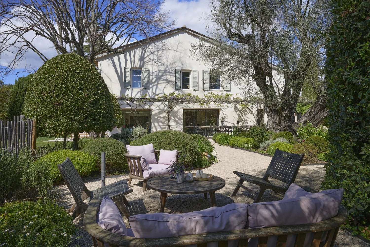  te koop villa Mougins Alpes-Maritimes 3