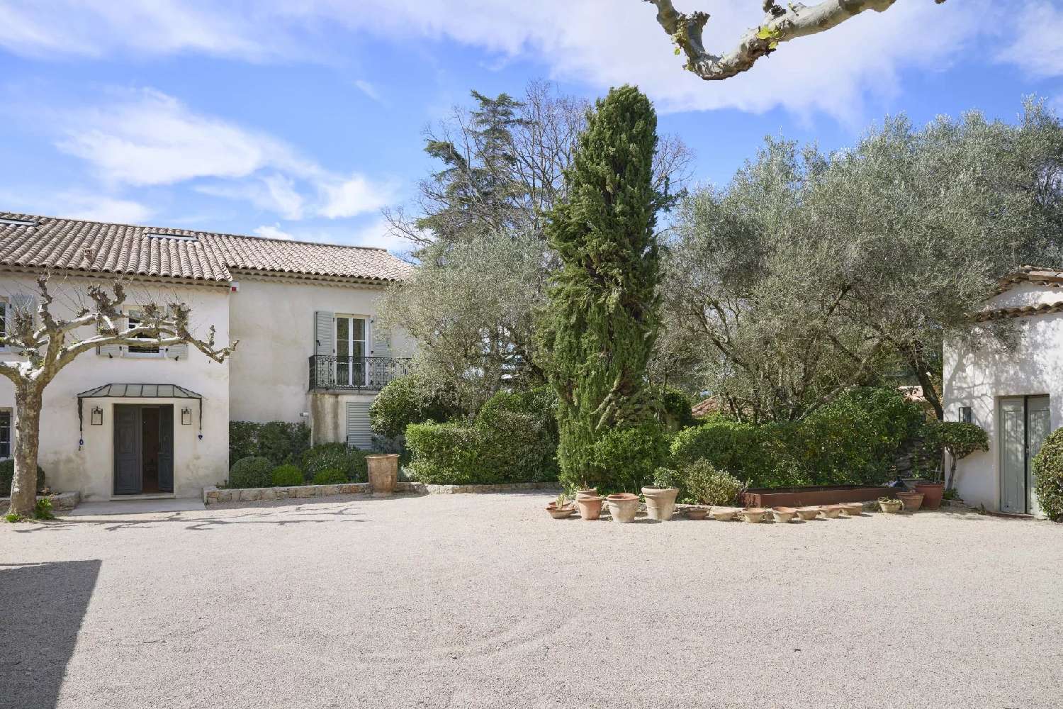  te koop villa Mougins Alpes-Maritimes 4