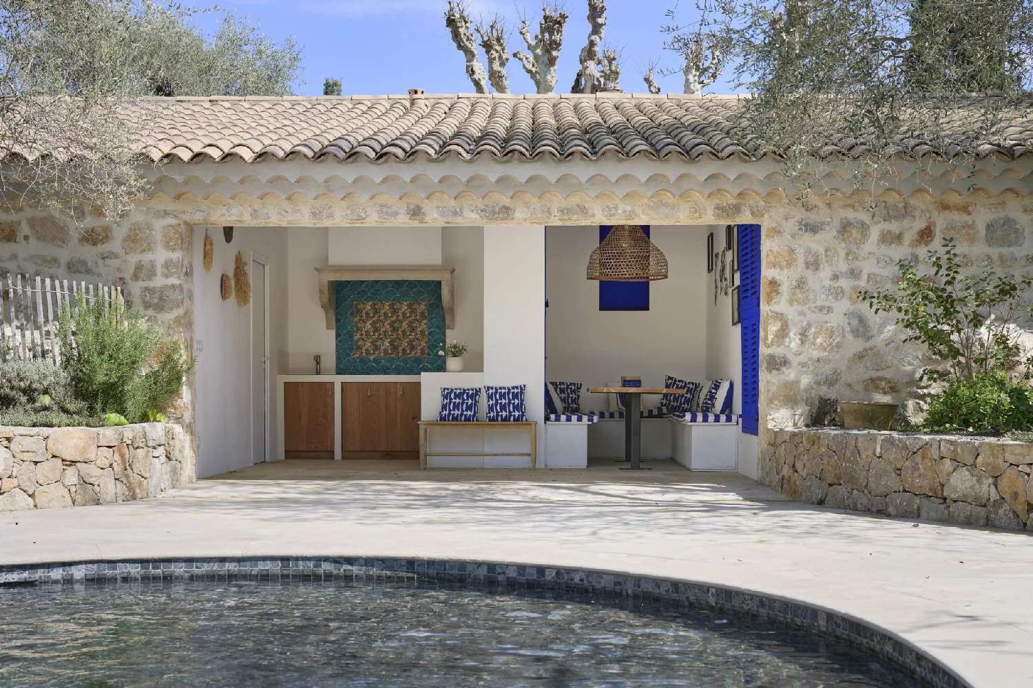  te koop villa Mougins Alpes-Maritimes 5