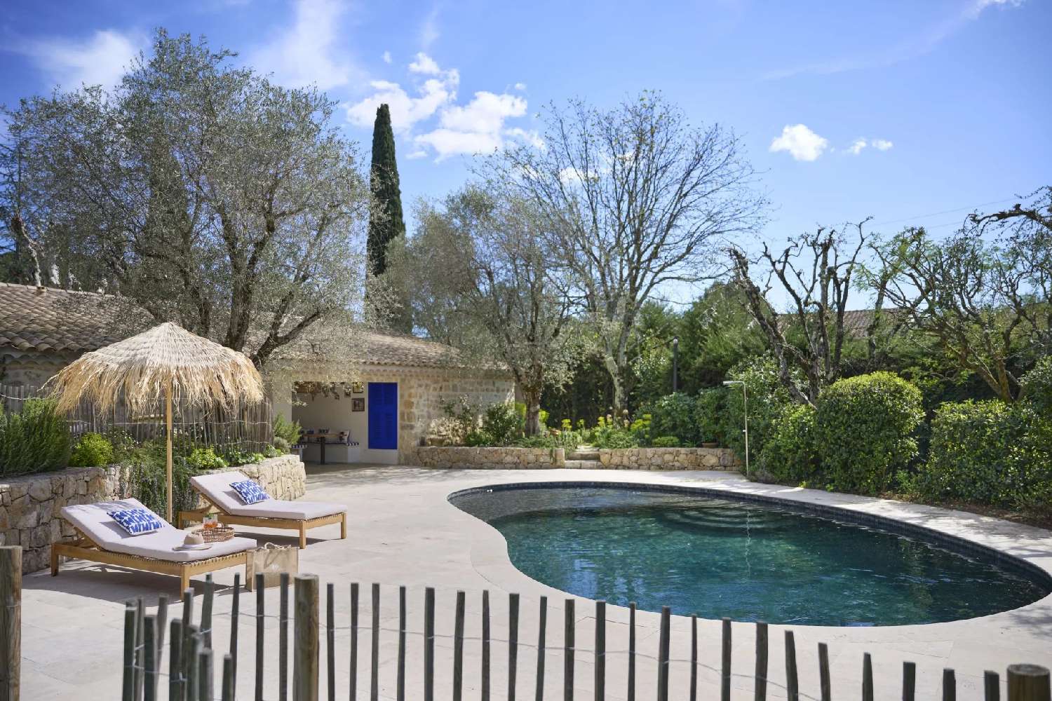  te koop villa Mougins Alpes-Maritimes 6