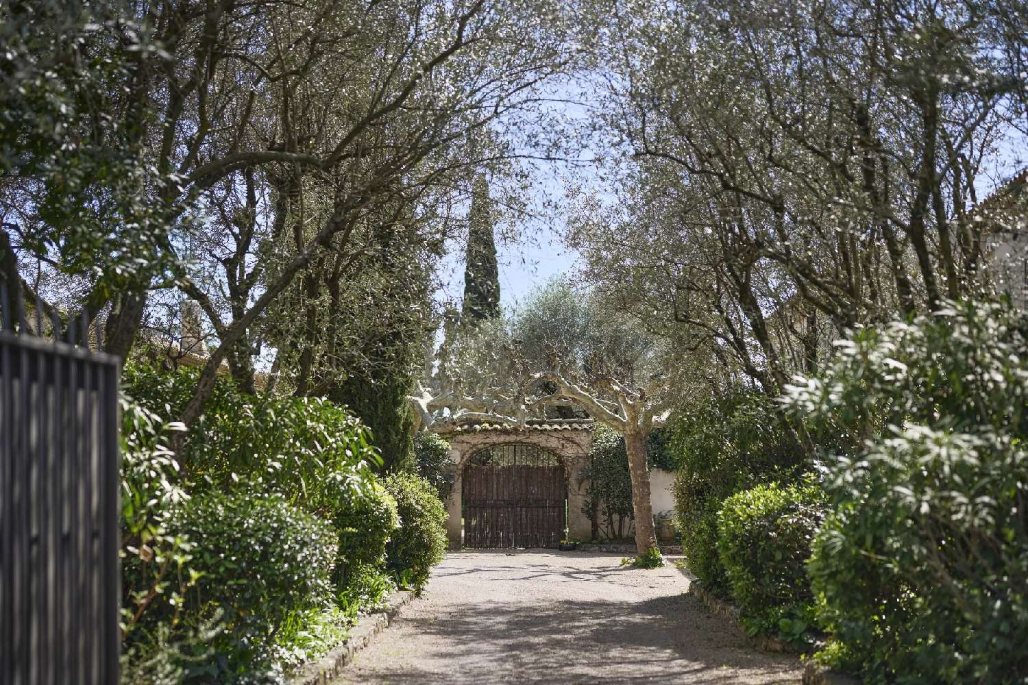  te koop villa Mougins Alpes-Maritimes 8