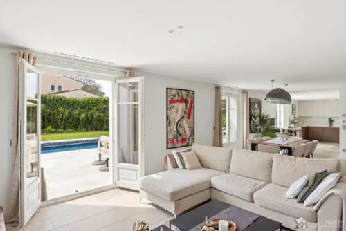 Mougins Alpes-Maritimes villa foto 7420014