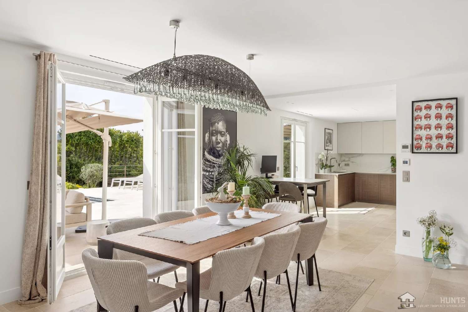  en venta villa Mougins Alpes-Maritimes 2
