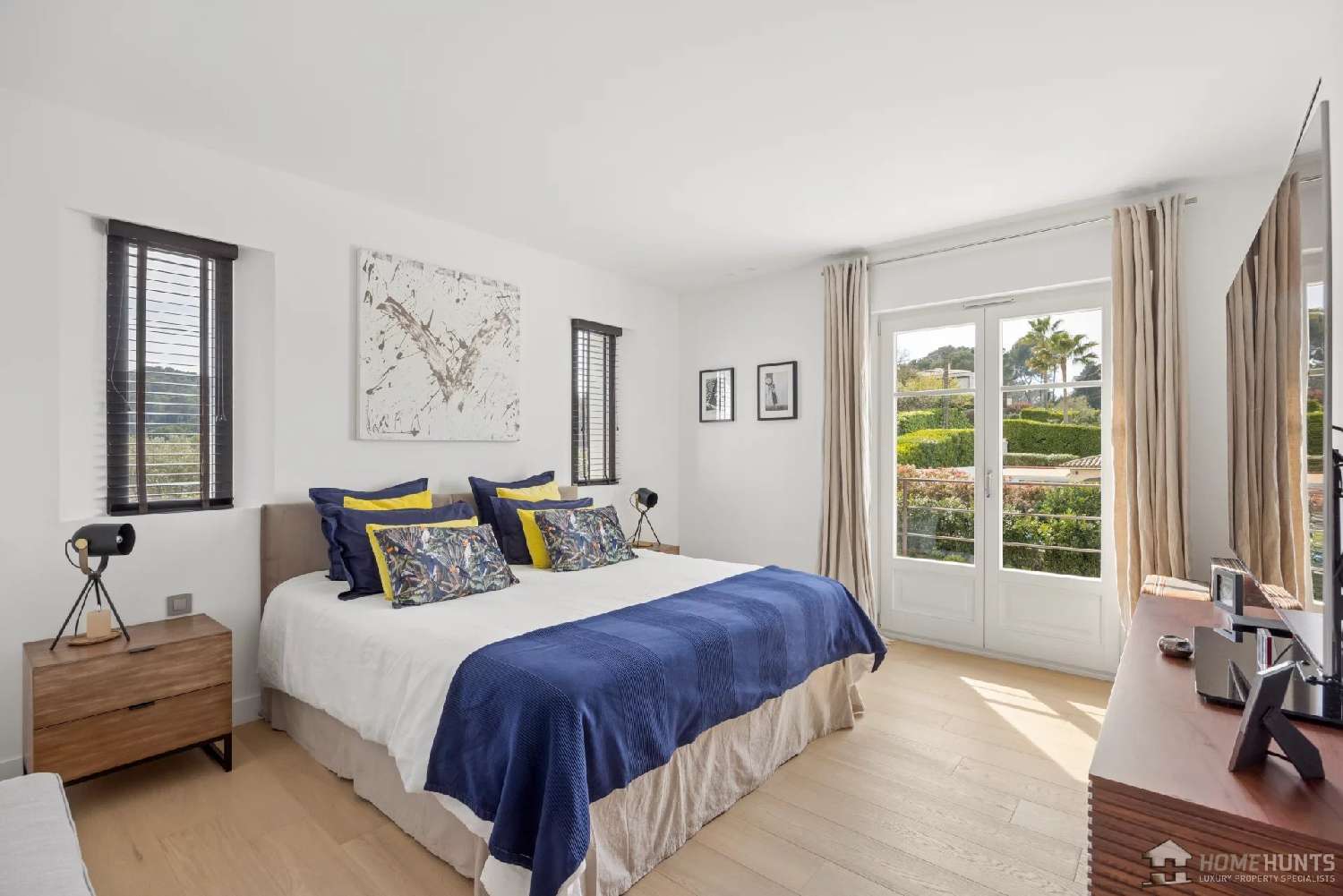  en venta villa Mougins Alpes-Maritimes 4