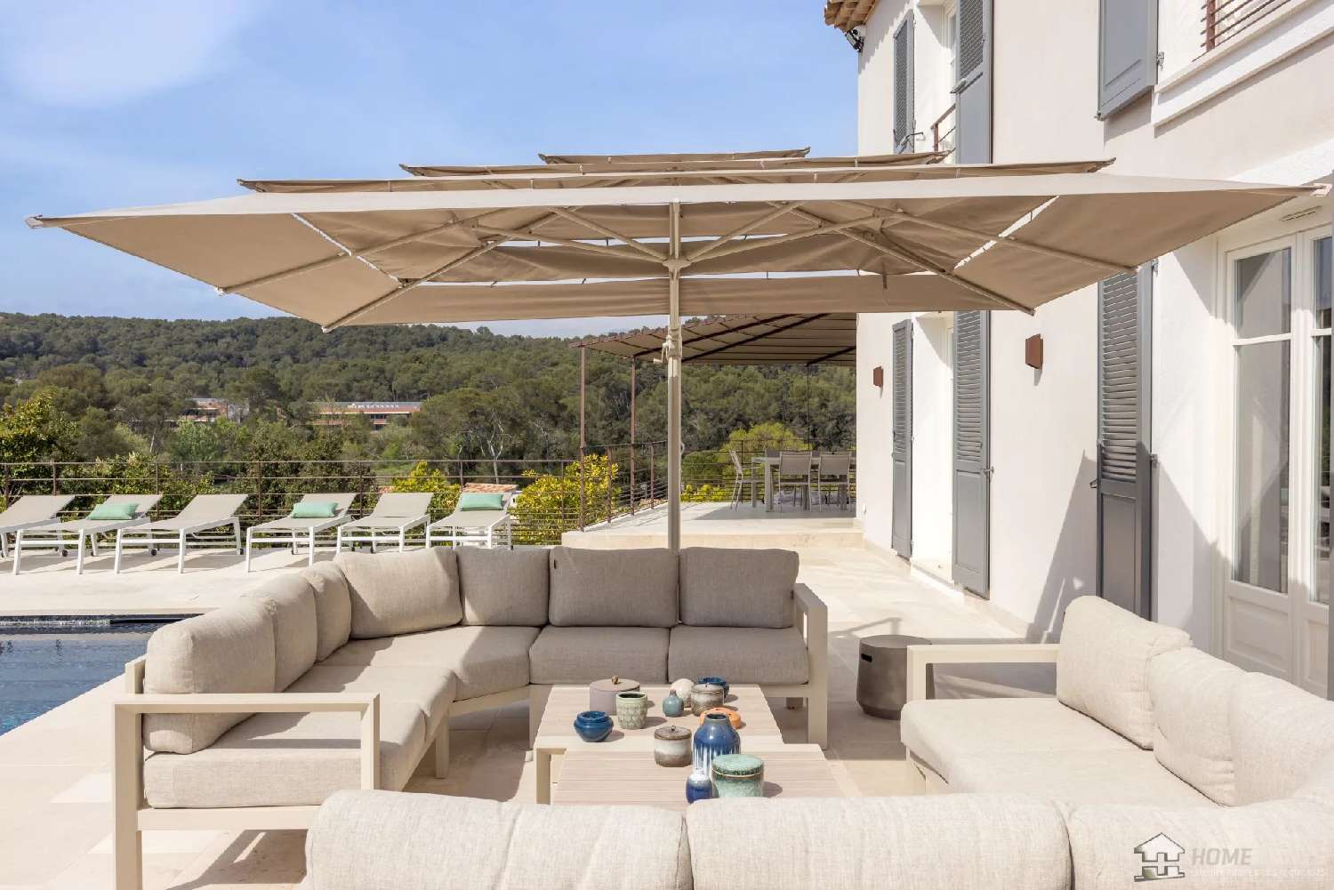  en venta villa Mougins Alpes-Maritimes 8