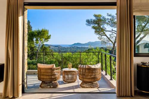 Mougins Alpes-Maritimes villa foto 7424026