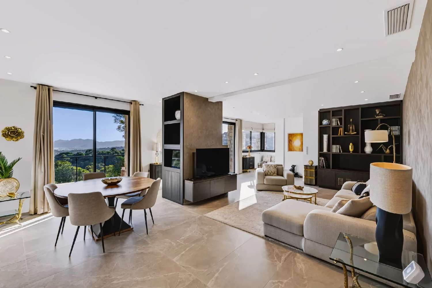 for sale villa Mougins Alpes-Maritimes 4