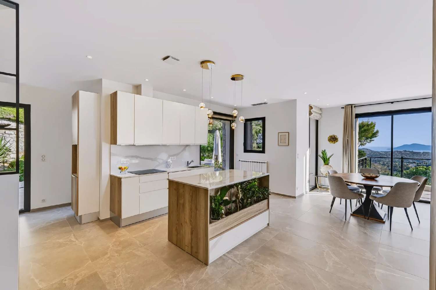 for sale villa Mougins Alpes-Maritimes 5