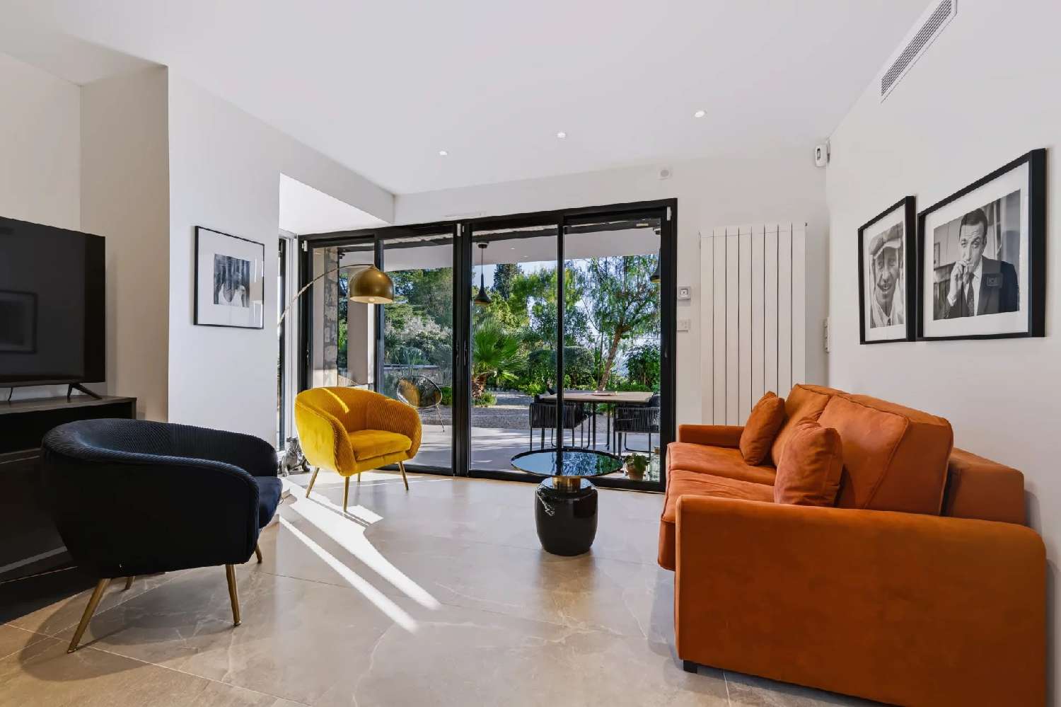 for sale villa Mougins Alpes-Maritimes 7
