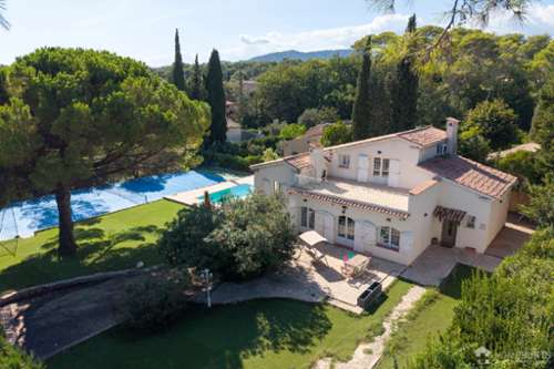 Mougins Alpes-Maritimes villa foto 7424032