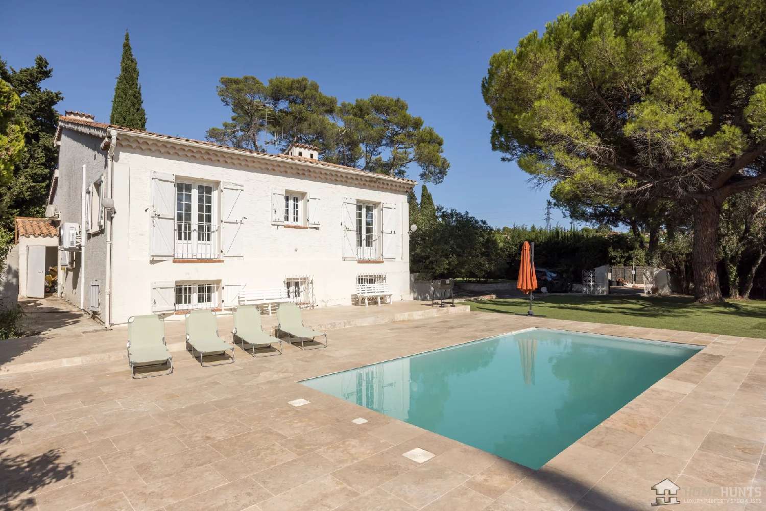  for sale villa Mougins Alpes-Maritimes 2