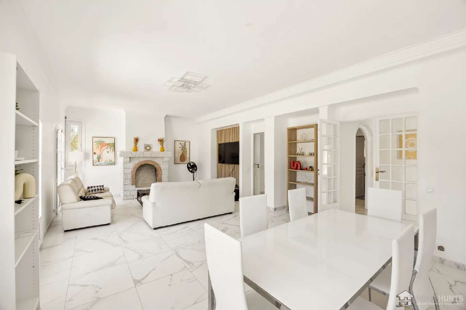  for sale villa Mougins Alpes-Maritimes 4
