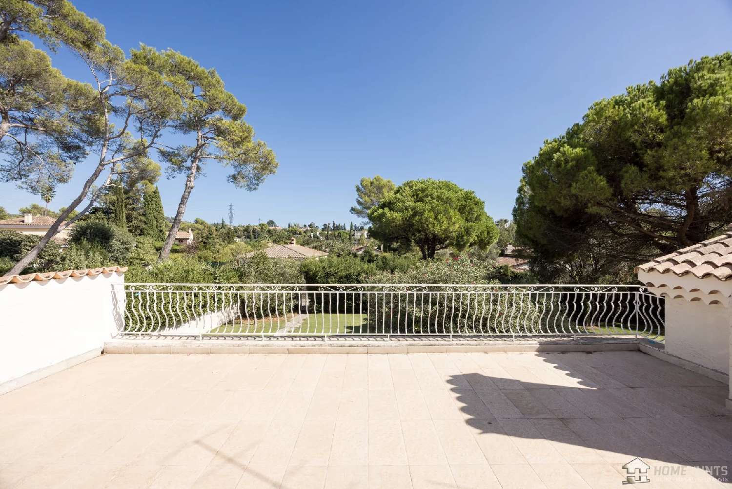  for sale villa Mougins Alpes-Maritimes 8