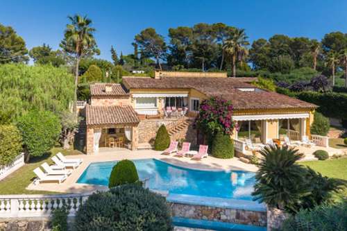 Mougins Alpes-Maritimes villa foto 7424065