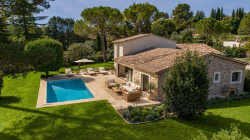 Mougins Alpes-Maritimes villa foto 7424085