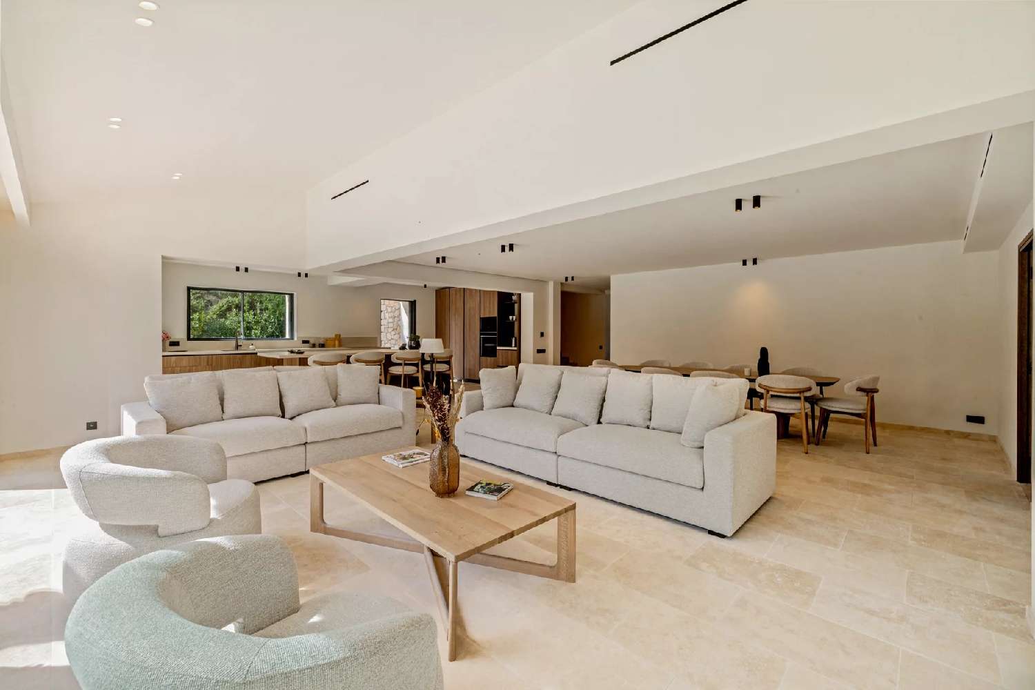  à vendre villa Mougins Alpes-Maritimes 2