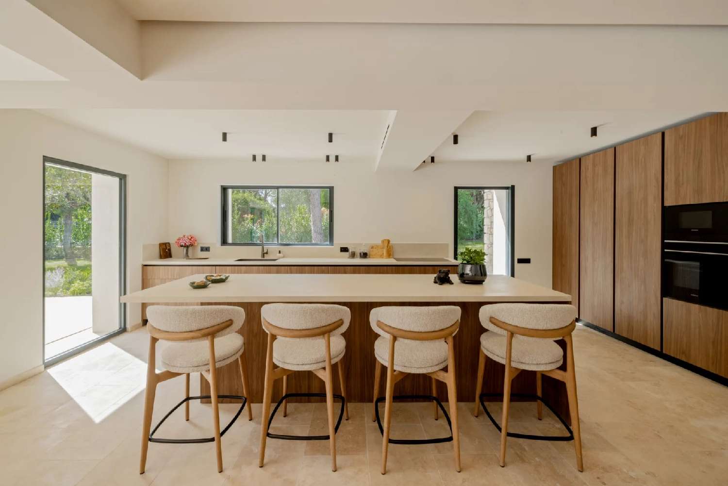  à vendre villa Mougins Alpes-Maritimes 7