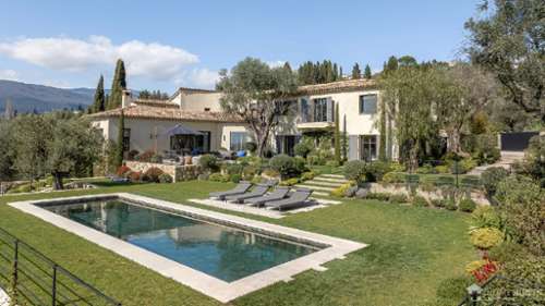 Mougins Alpes-Maritimes villa foto 7424098