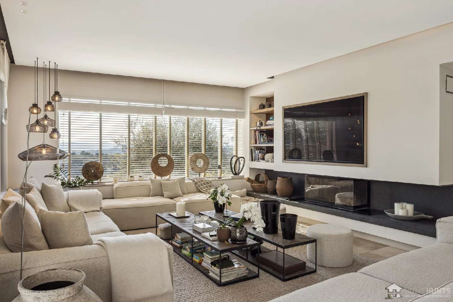 à vendre villa Mougins Alpes-Maritimes 7
