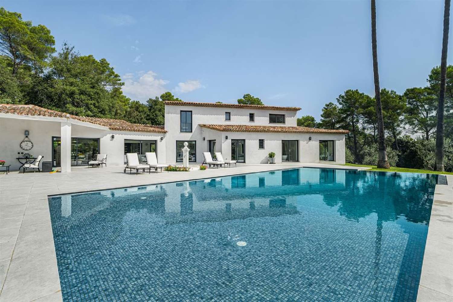 kaufen Villa Mougins Alpes-Maritimes 2