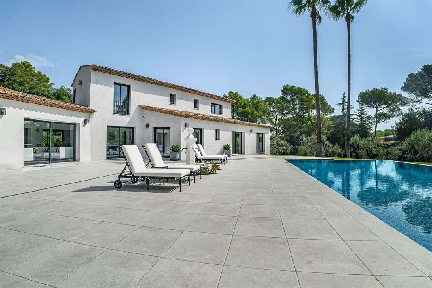 kaufen Villa Mougins Alpes-Maritimes 3