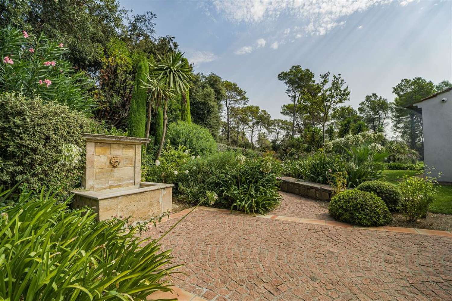 kaufen Villa Mougins Alpes-Maritimes 5