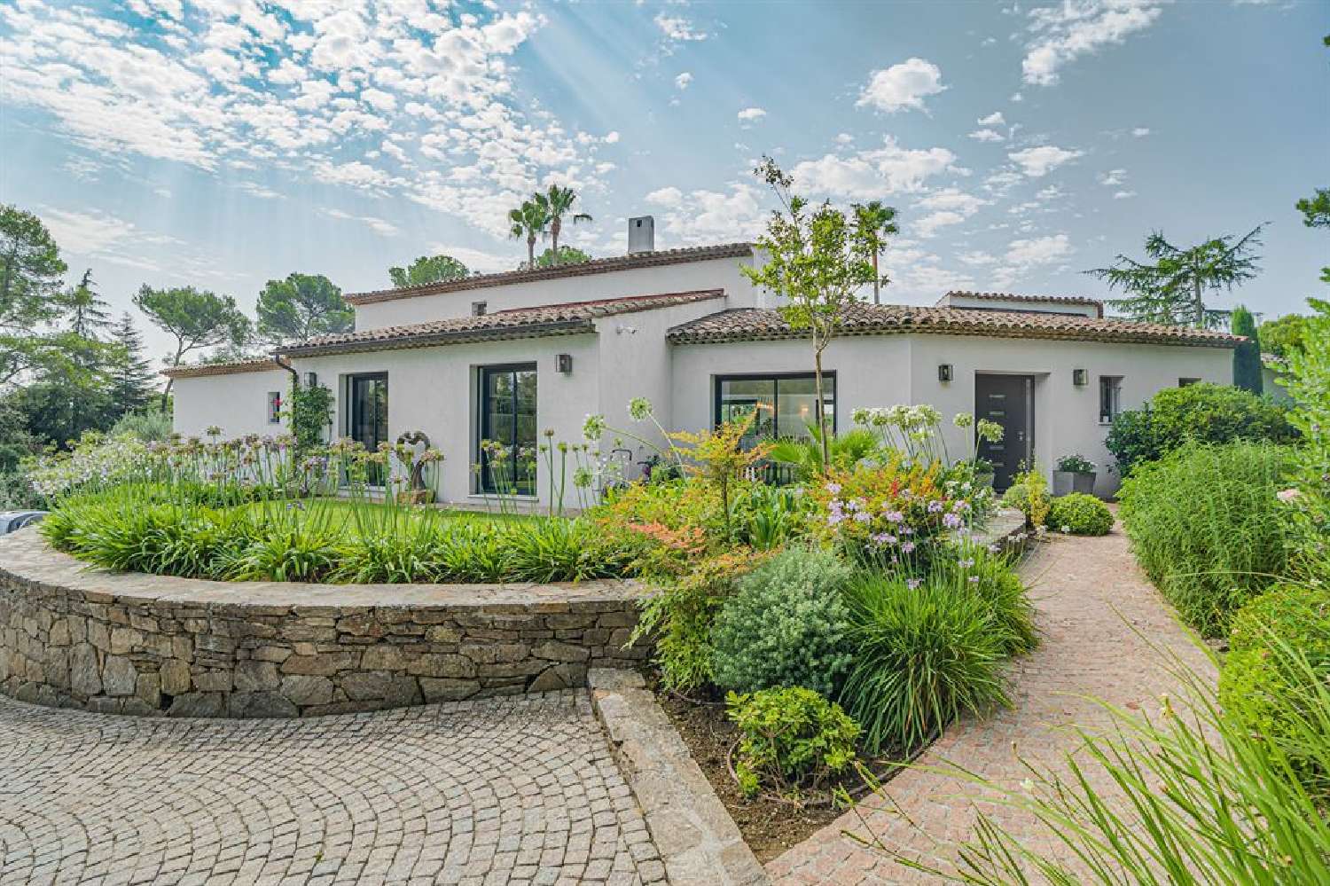 kaufen Villa Mougins Alpes-Maritimes 6