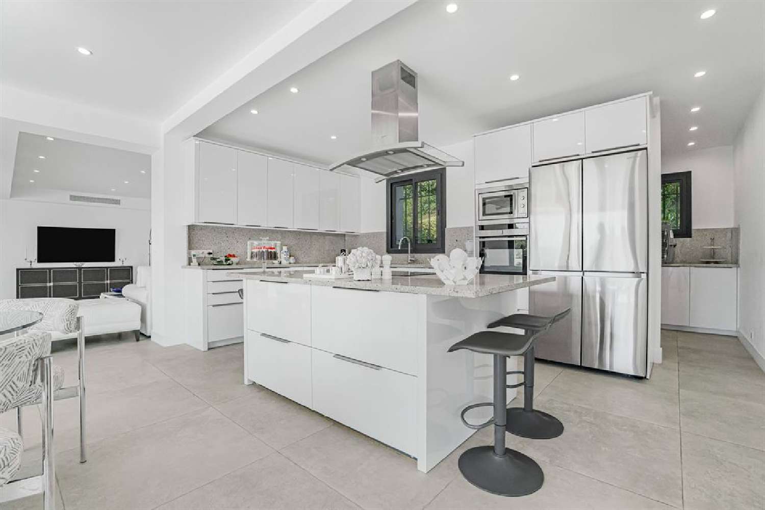 kaufen Villa Mougins Alpes-Maritimes 7
