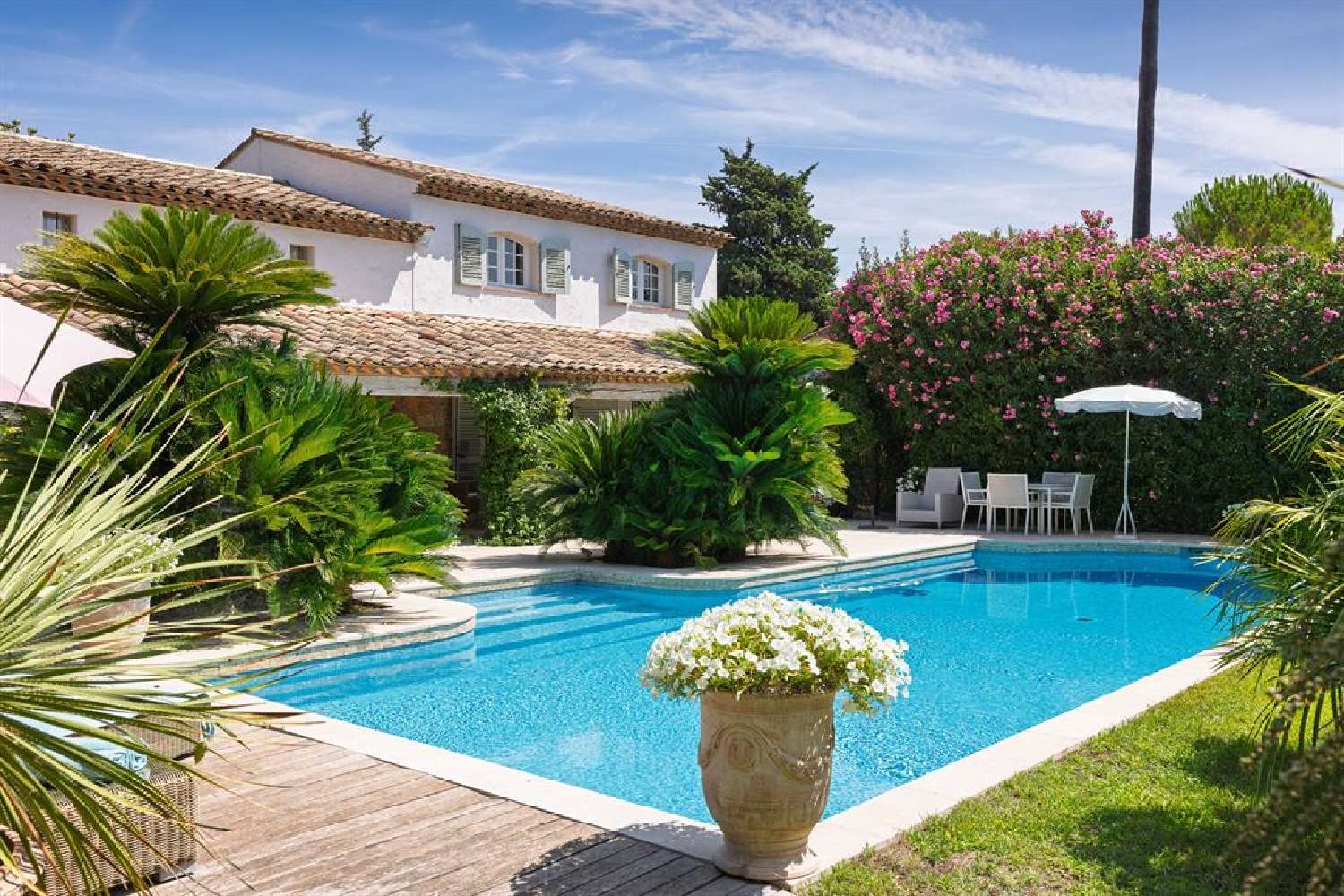 kaufen Villa Mougins Alpes-Maritimes 2