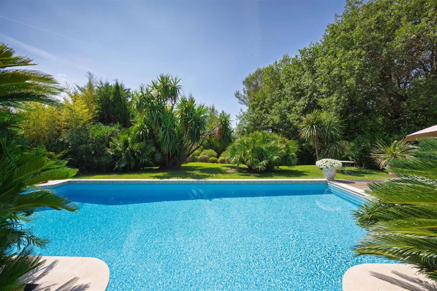 kaufen Villa Mougins Alpes-Maritimes 3