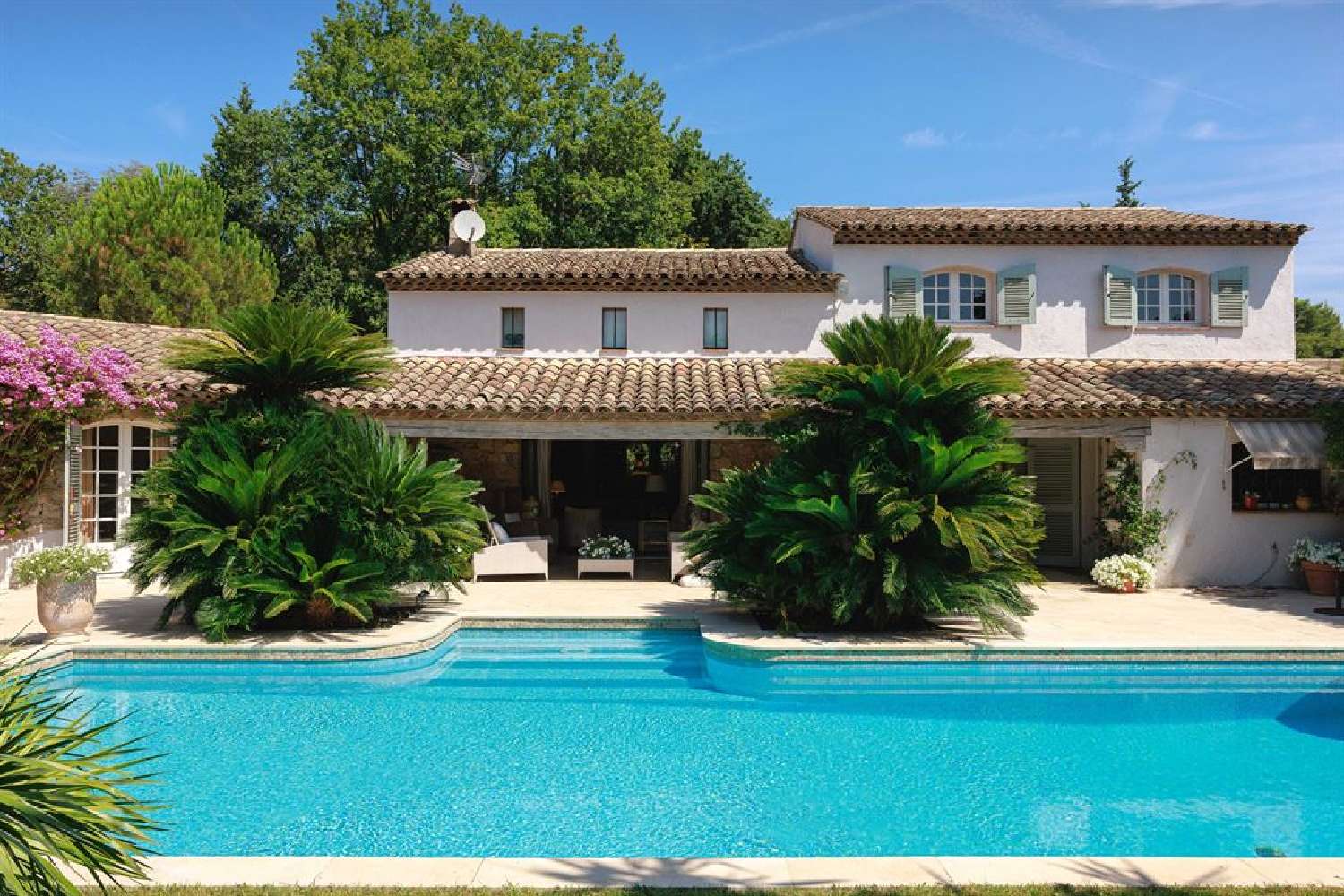 kaufen Villa Mougins Alpes-Maritimes 5