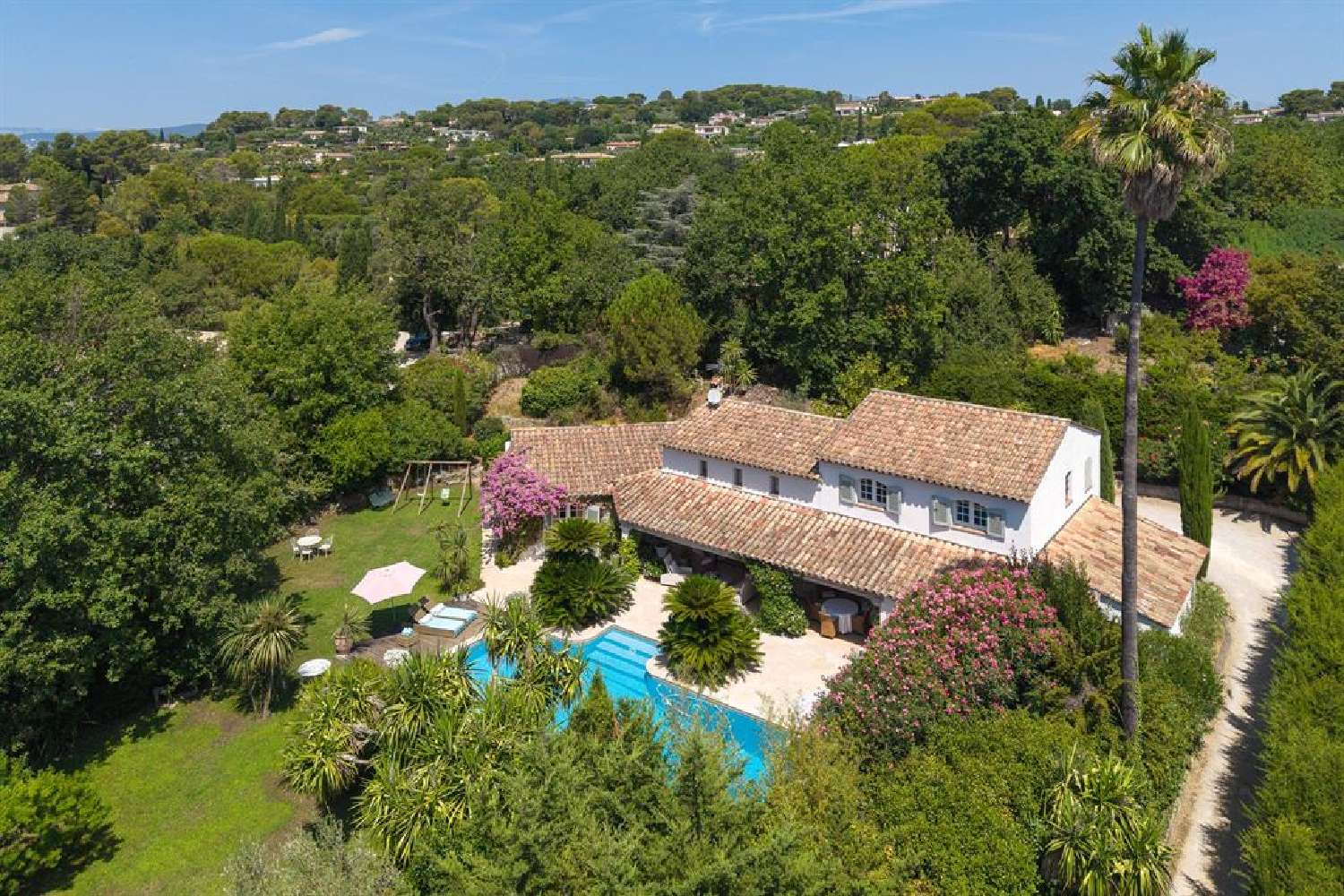 kaufen Villa Mougins Alpes-Maritimes 6