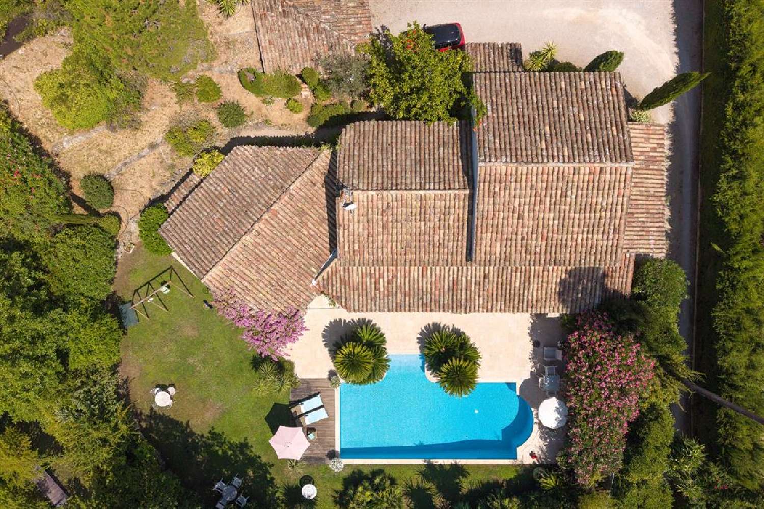 kaufen Villa Mougins Alpes-Maritimes 7