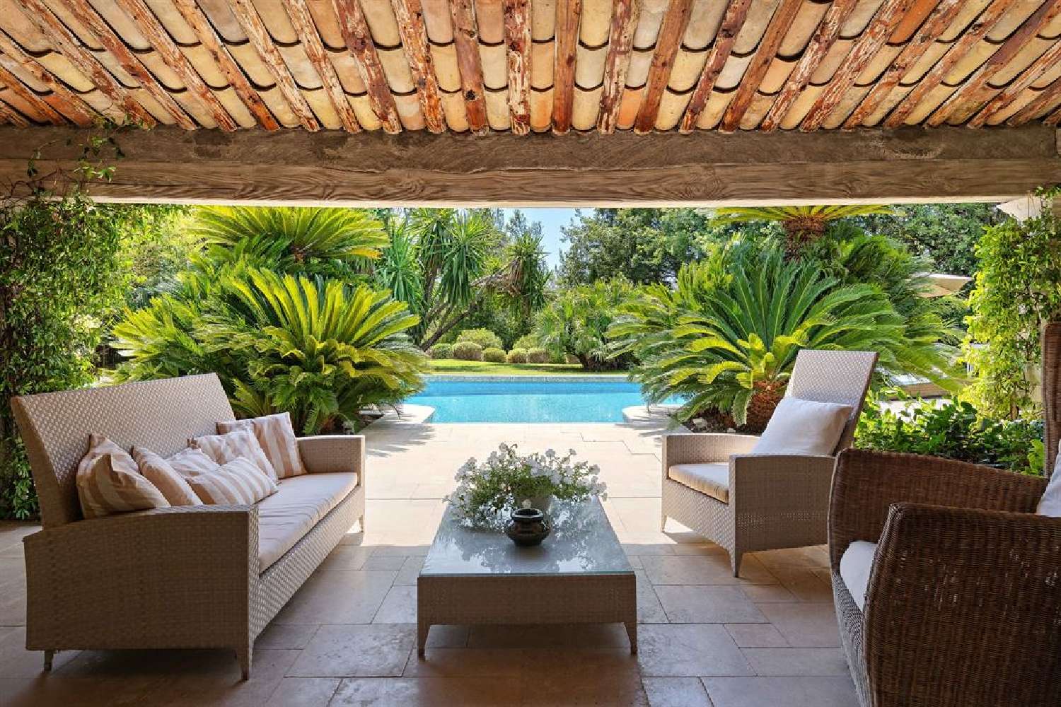 kaufen Villa Mougins Alpes-Maritimes 8