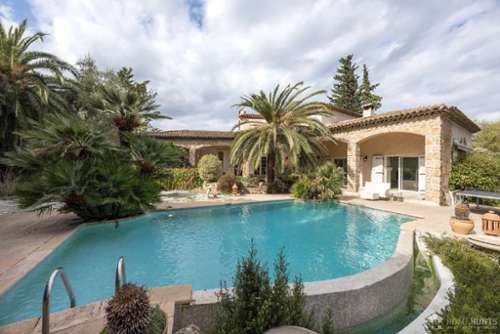Mougins Alpes-Maritimes villa foto 7427804