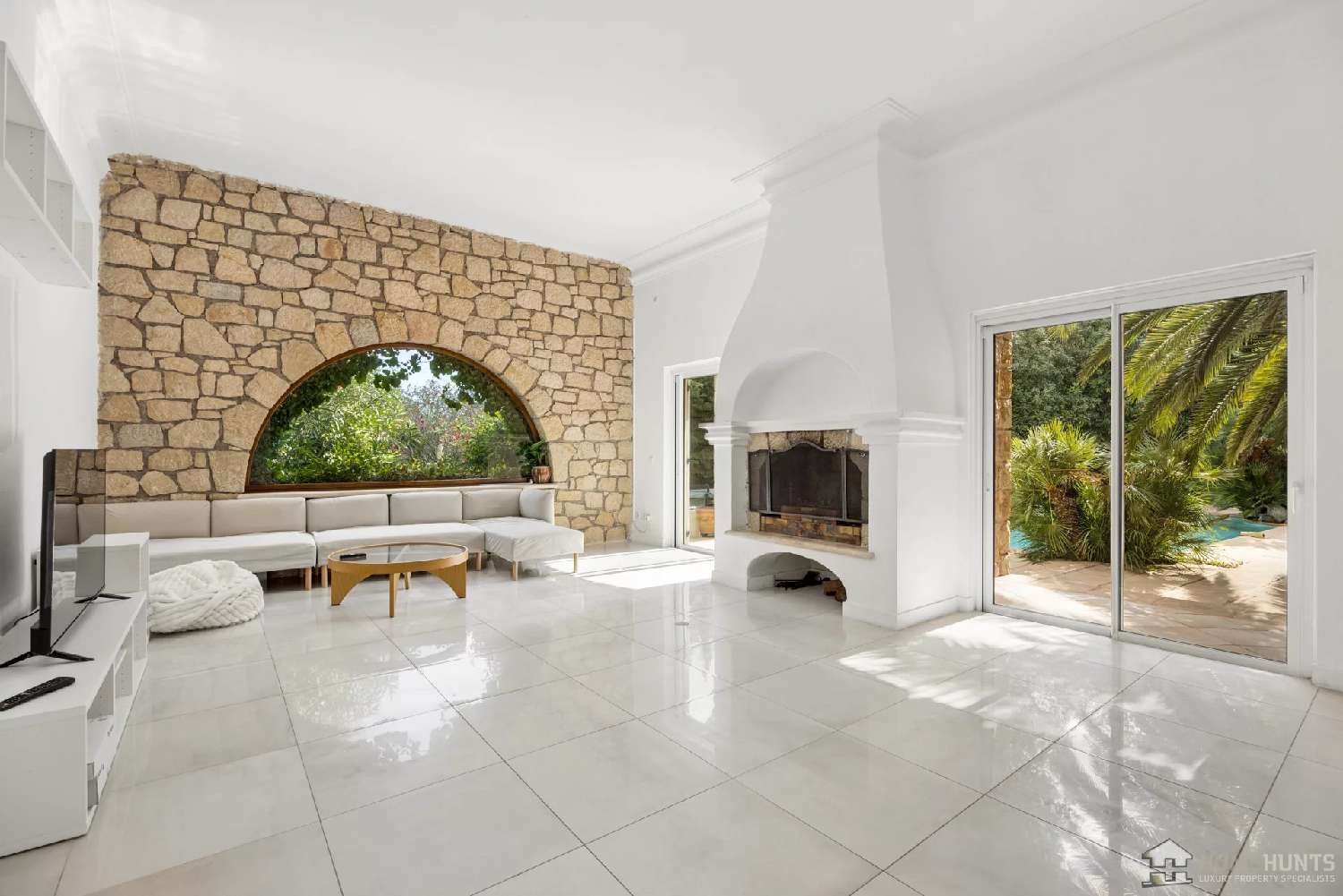 à vendre villa Mougins Alpes-Maritimes 4