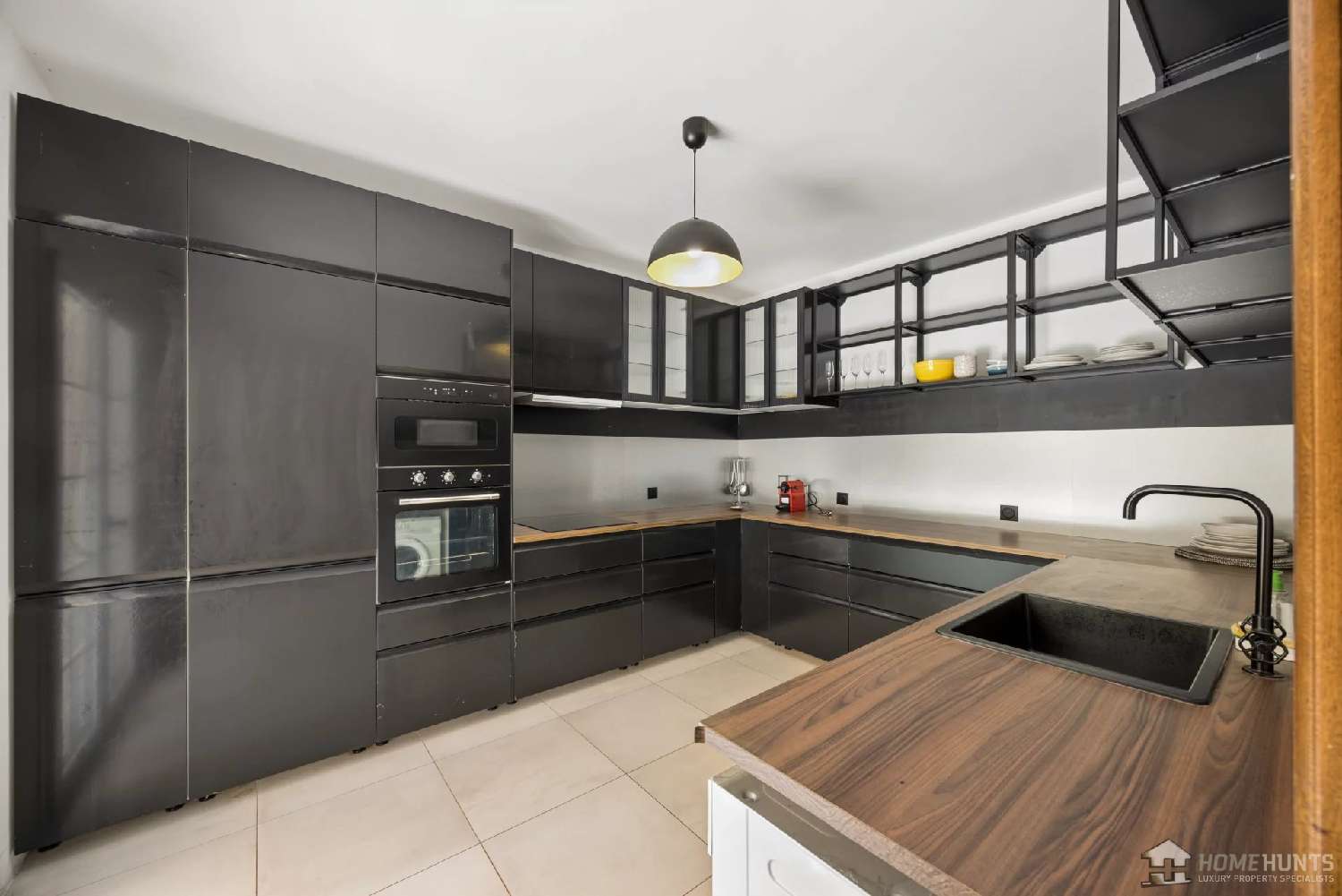 à vendre villa Mougins Alpes-Maritimes 5