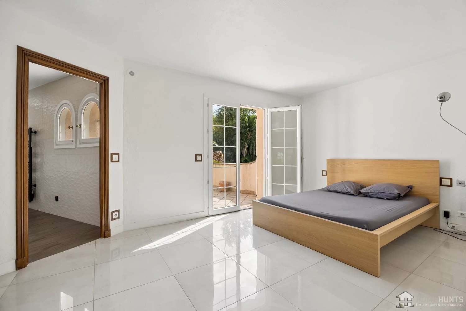 à vendre villa Mougins Alpes-Maritimes 6