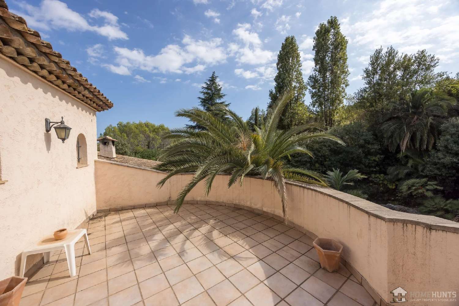 à vendre villa Mougins Alpes-Maritimes 8