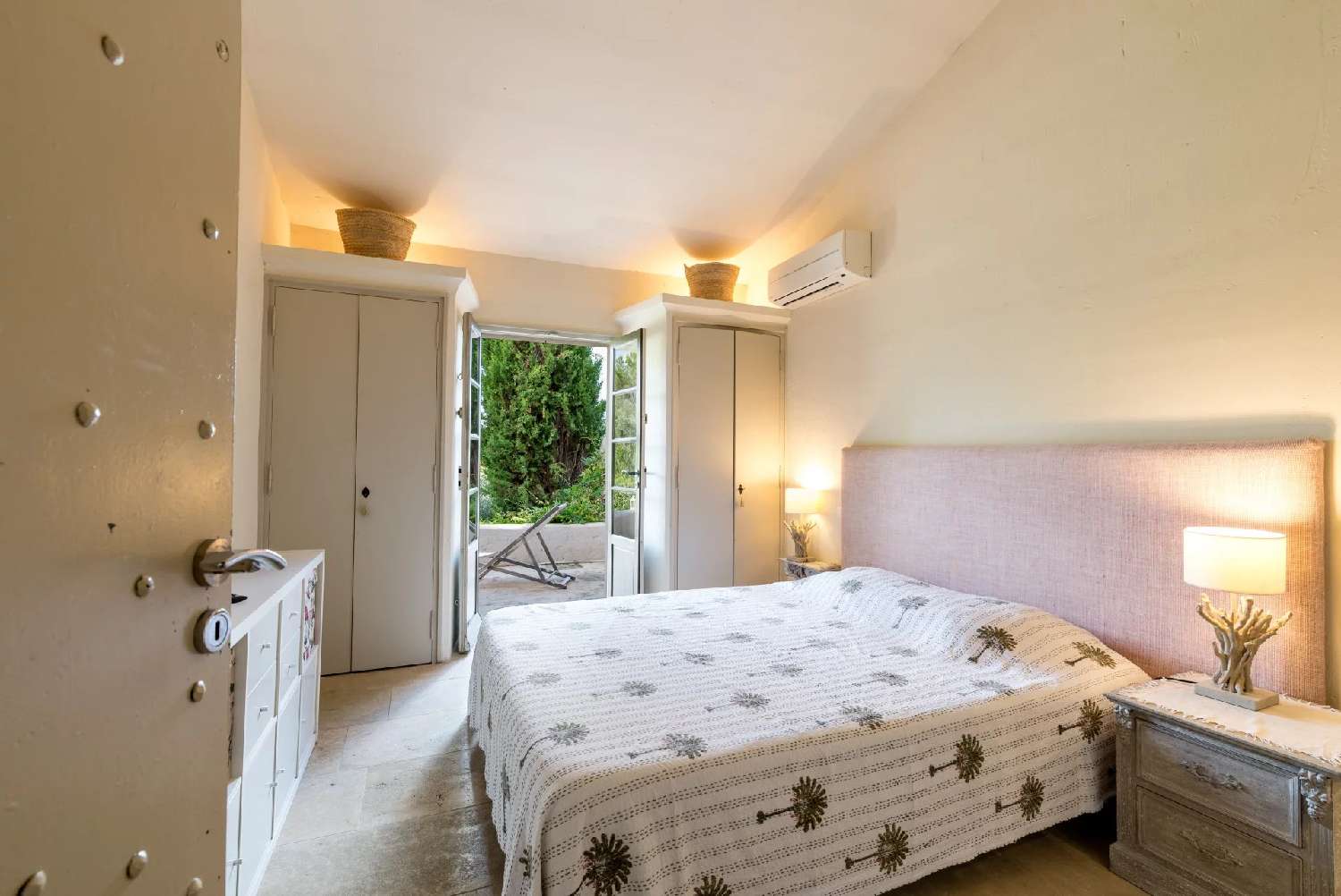 à vendre villa Mougins Alpes-Maritimes 8