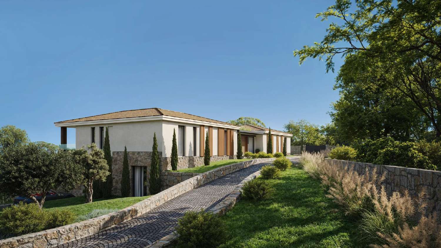 kaufen Villa Mougins Alpes-Maritimes 3