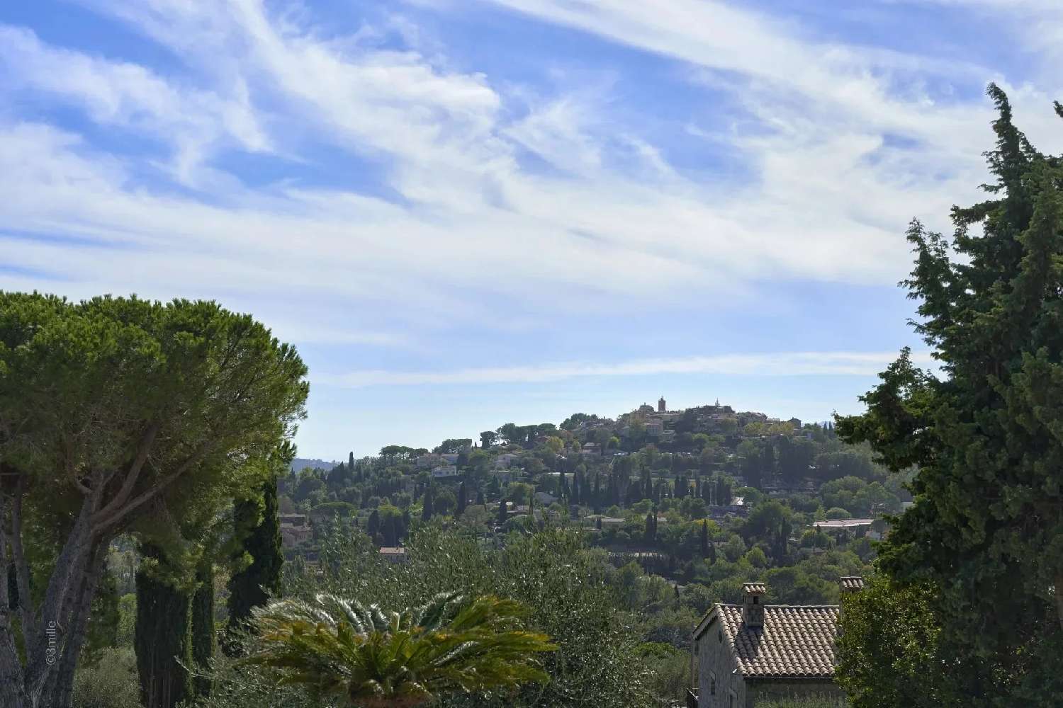 kaufen Villa Mougins Alpes-Maritimes 7