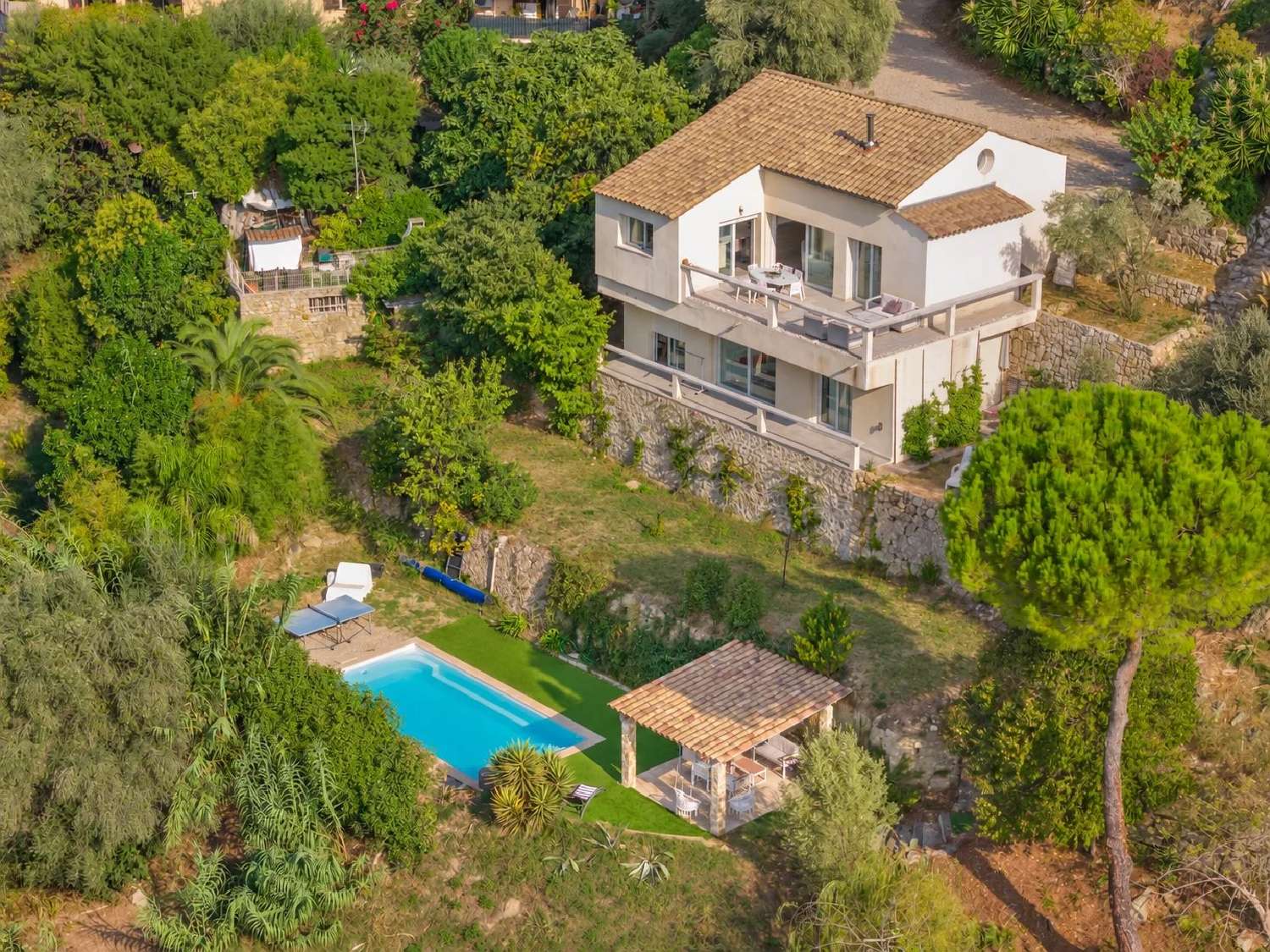 for sale villa Mougins Alpes-Maritimes 1